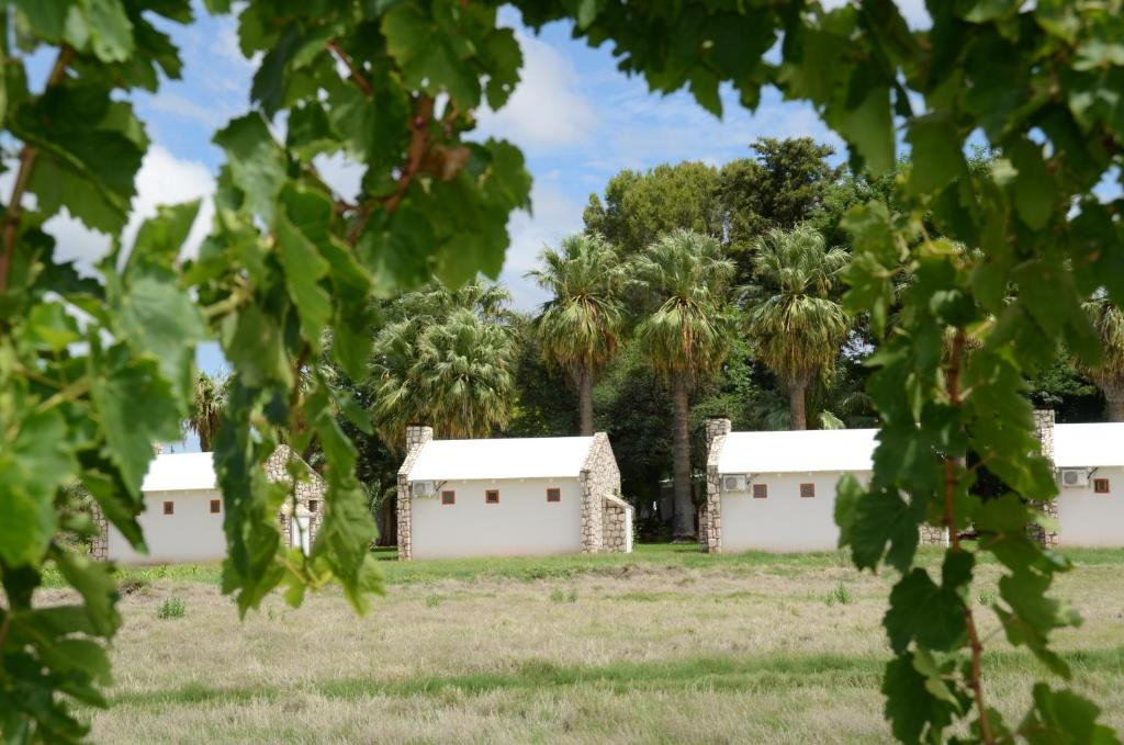 Kalahari Farmhouse Campsite gallery