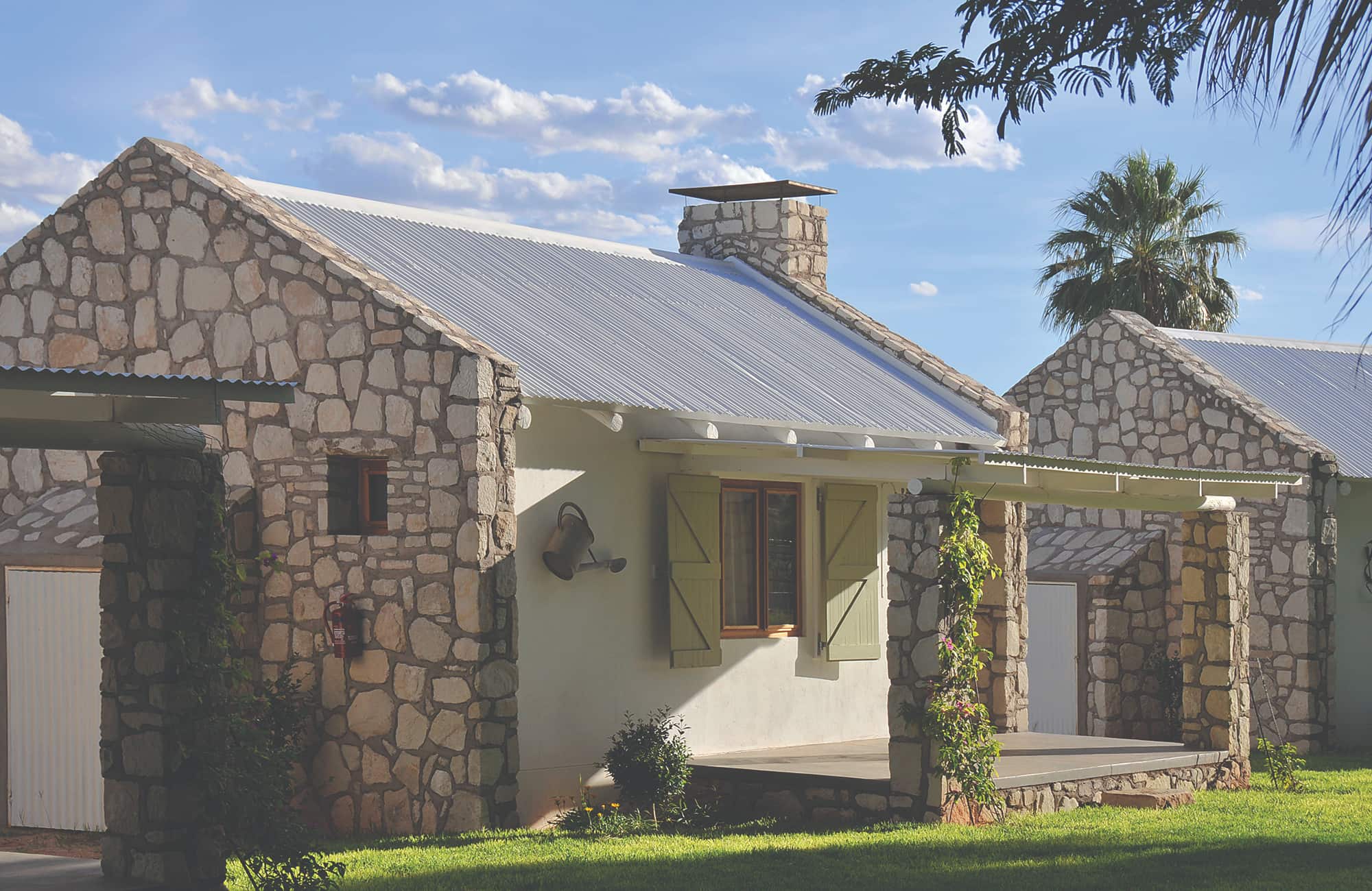 Kalahari Farmhouse gallery