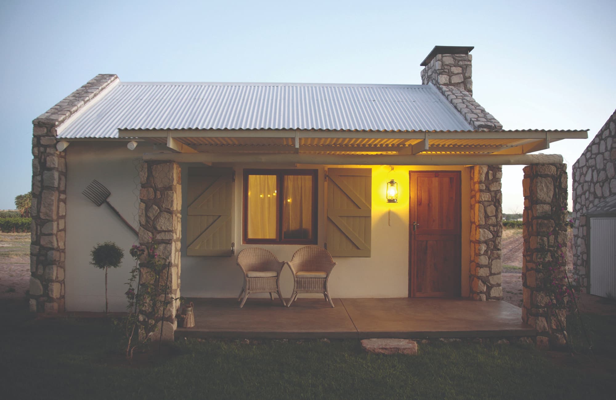 Kalahari Farmhouse gallery
