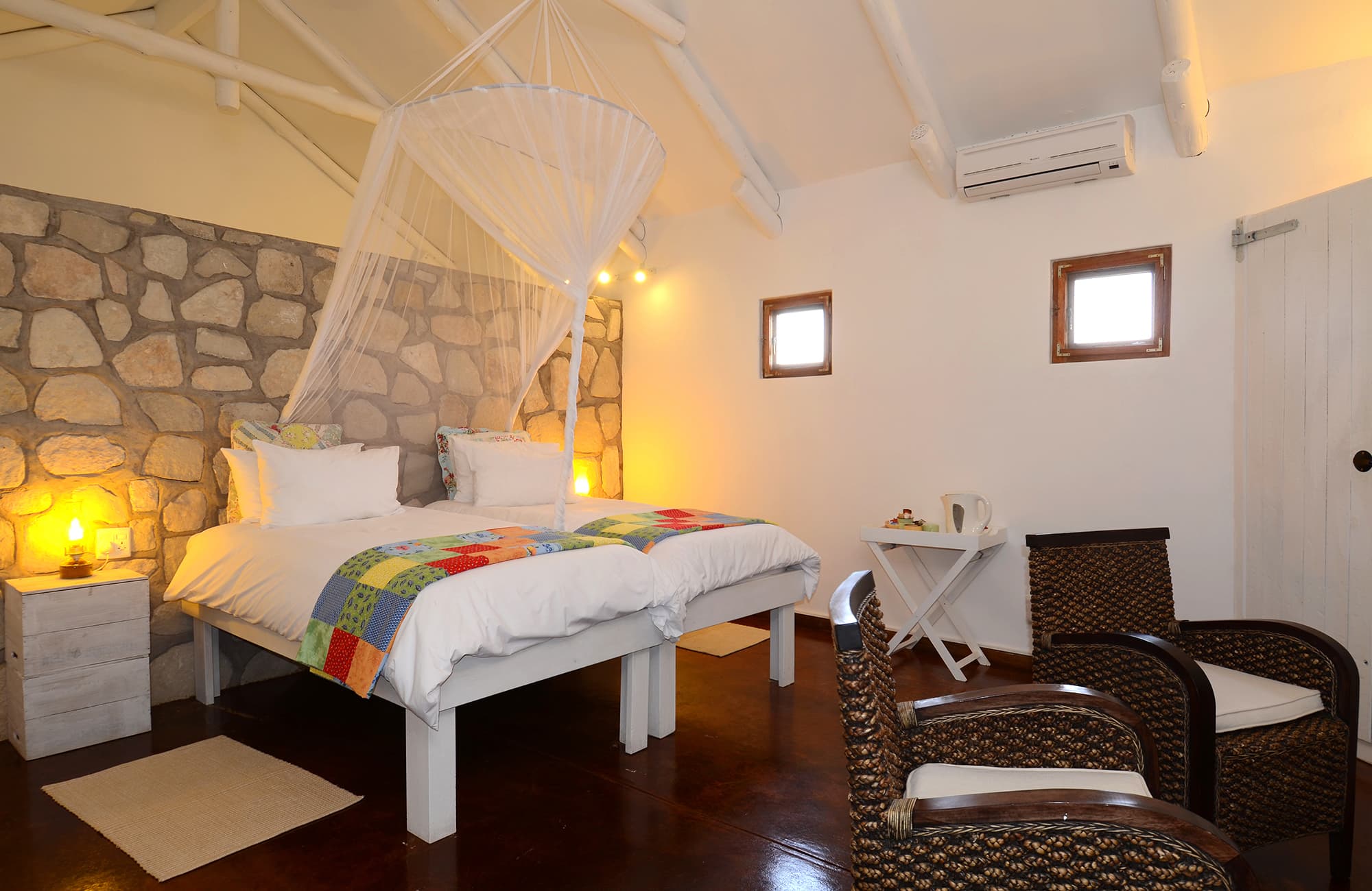 Kalahari Farmhouse gallery