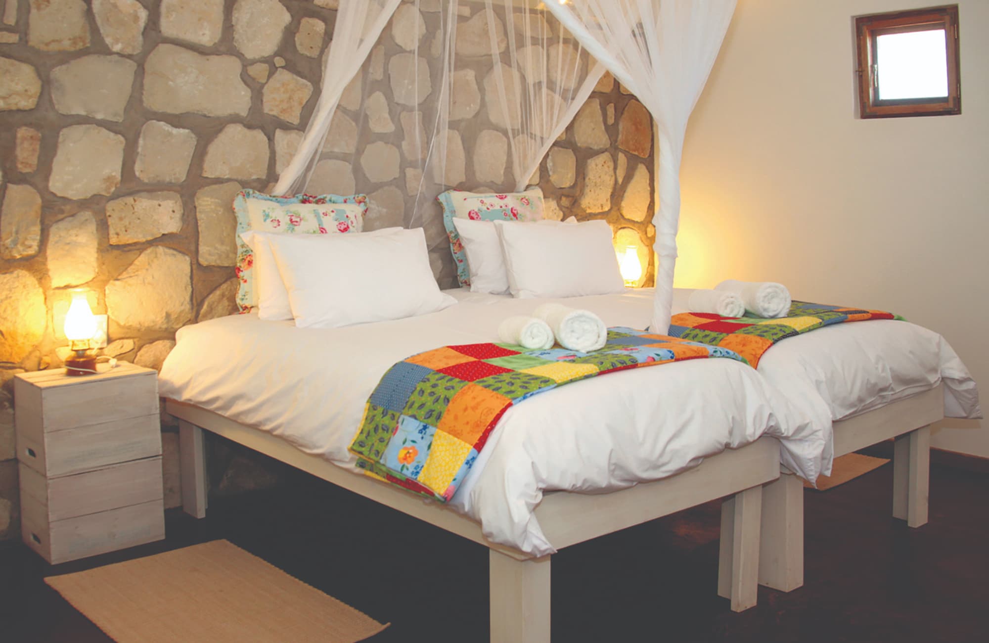 Kalahari Farmhouse gallery