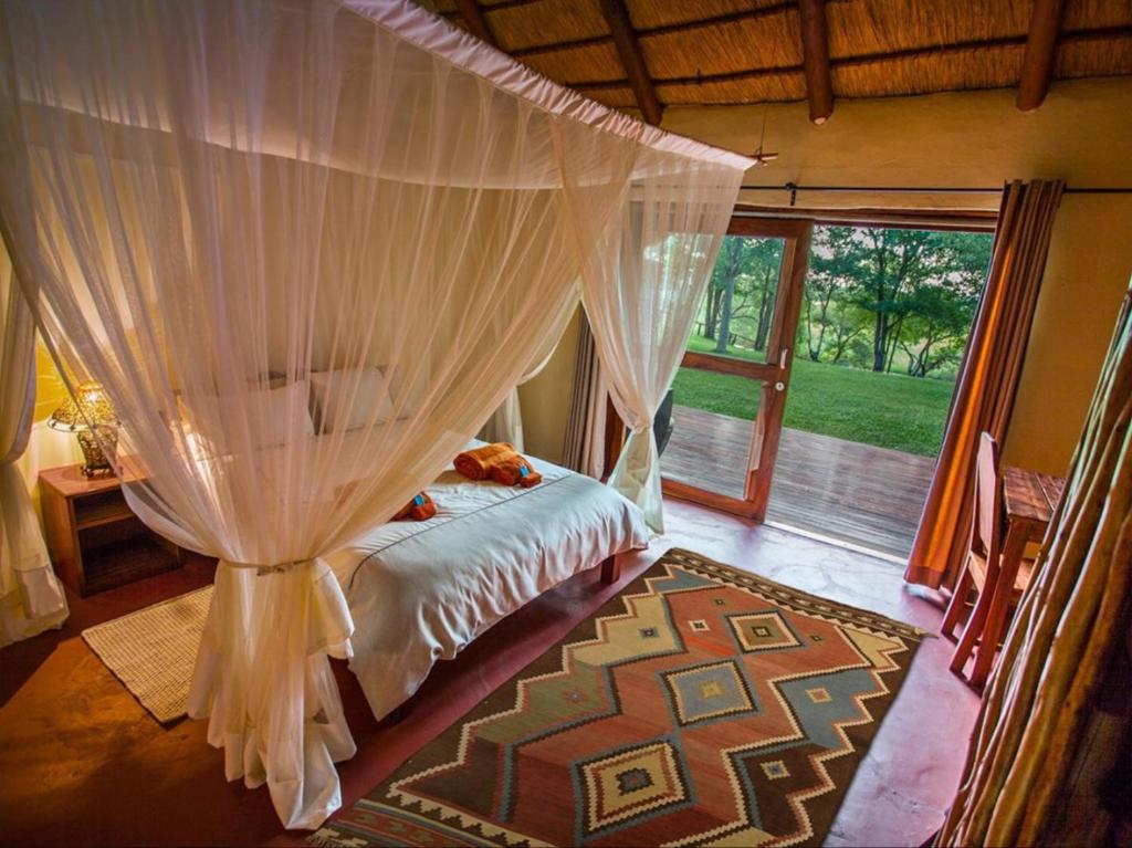 Kayova River Lodge gallery