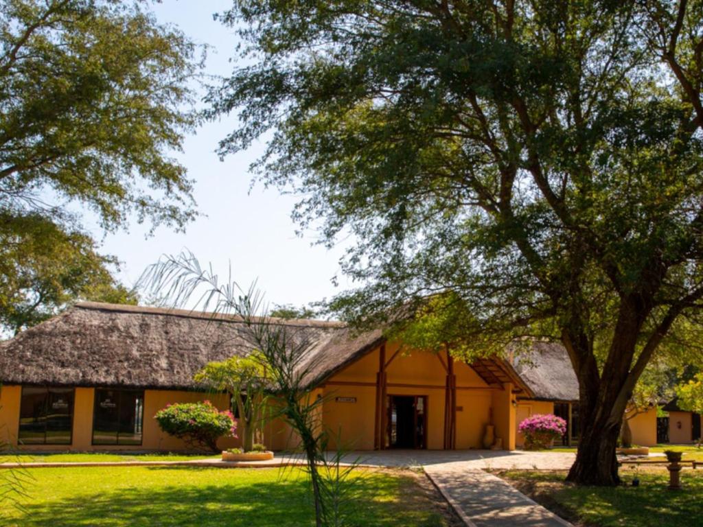 Kayova River Lodge gallery