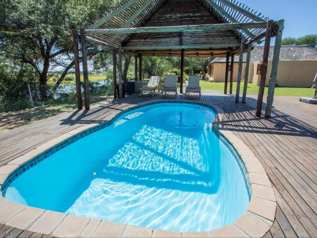 Kayova River Lodge gallery