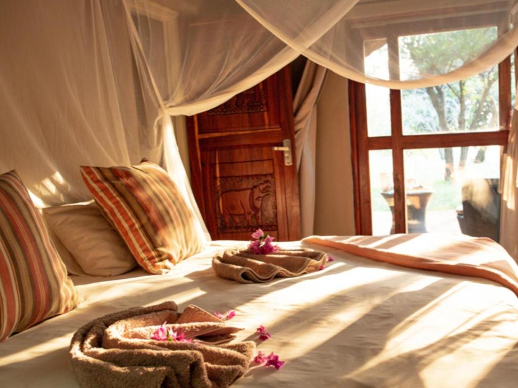 Standard Chalet - 1