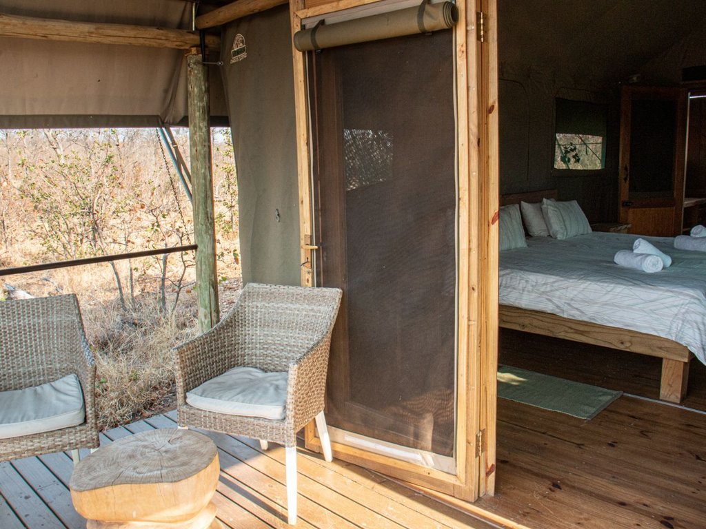 Khanya Safari Lodge gallery