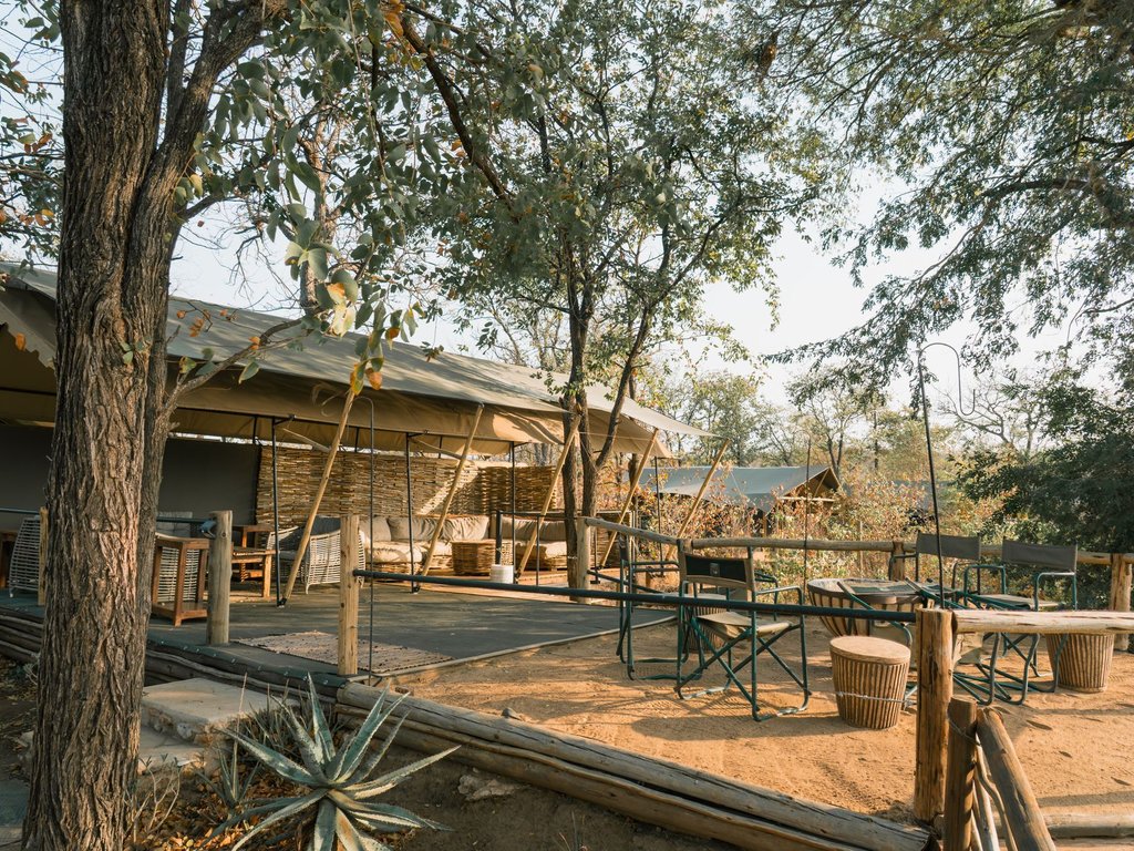 Khanya Safari Lodge gallery