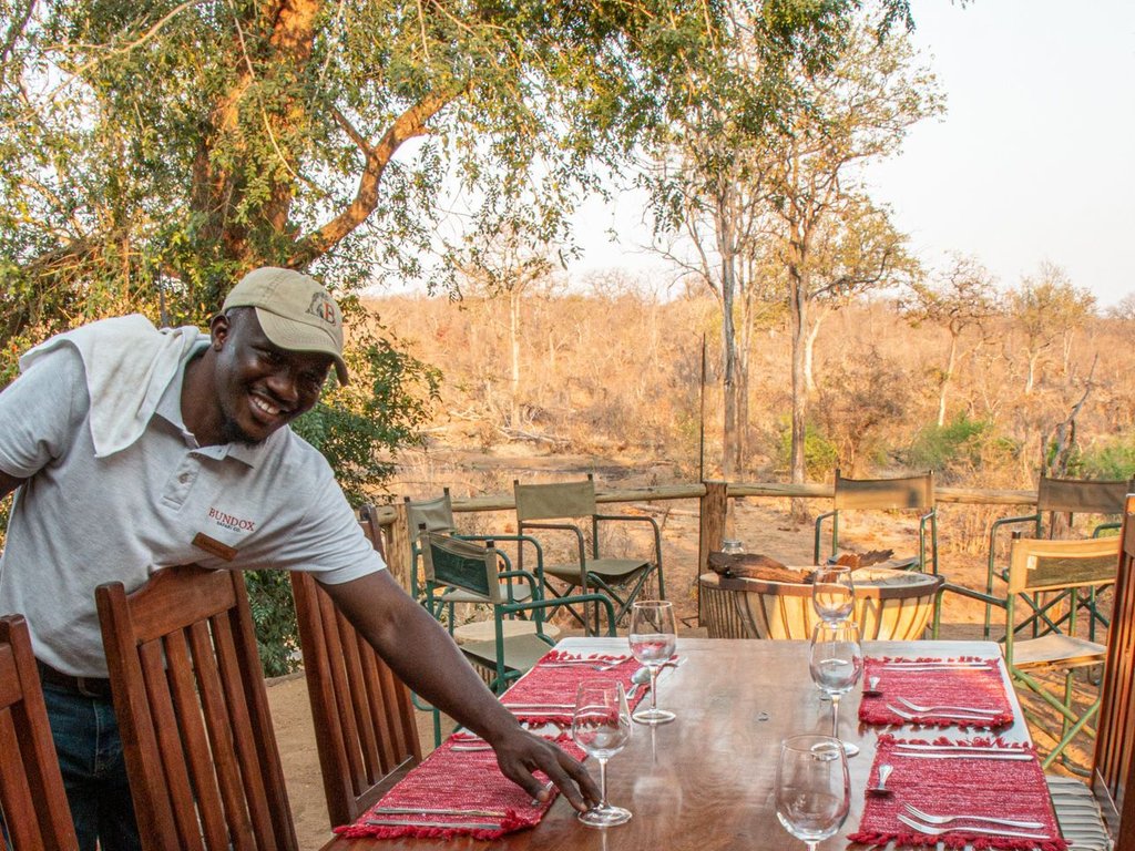 Khanya Safari Lodge gallery