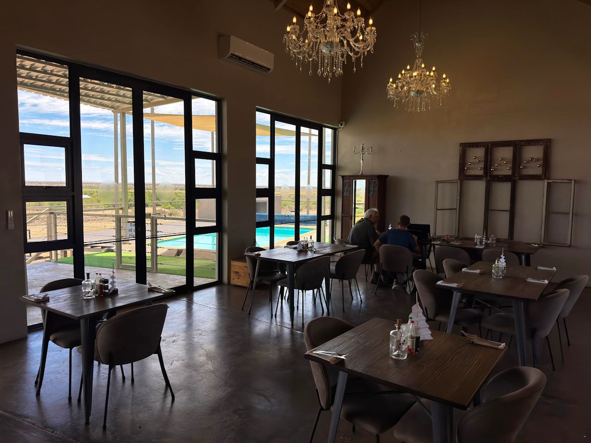 !Kharuhase Lodge and Distillery gallery
