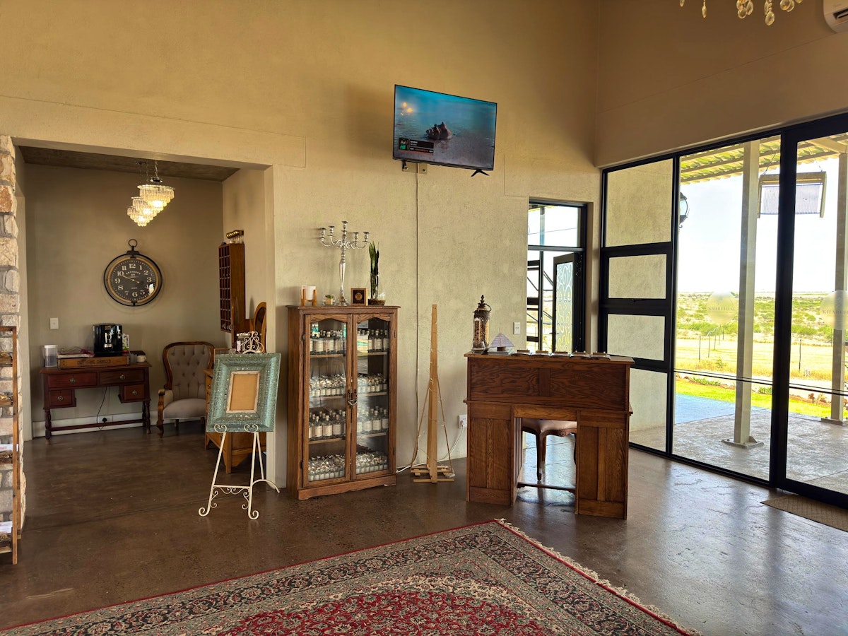!Kharuhase Lodge and Distillery gallery