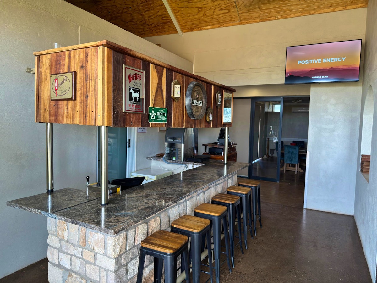 !Kharuhase Lodge and Distillery gallery