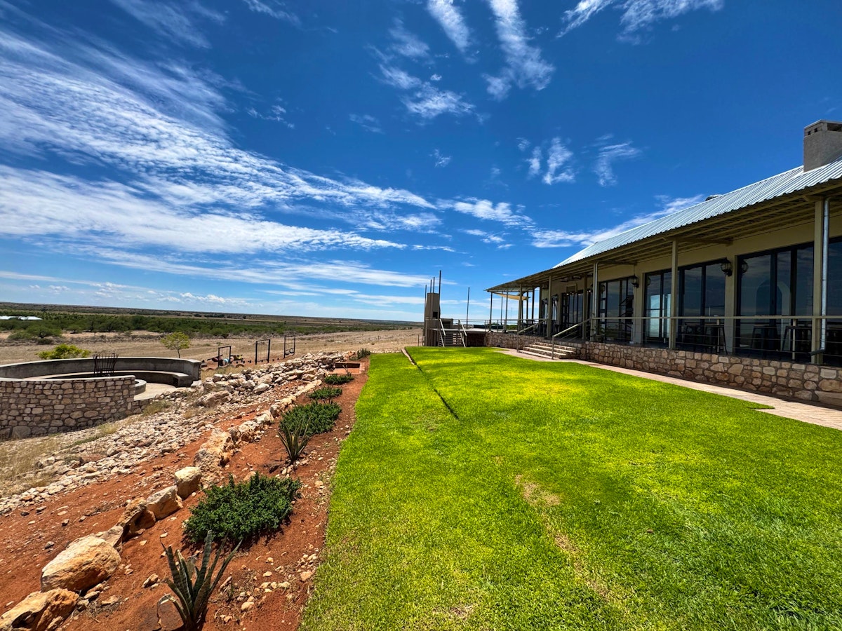 !Kharuhase Lodge and Distillery gallery