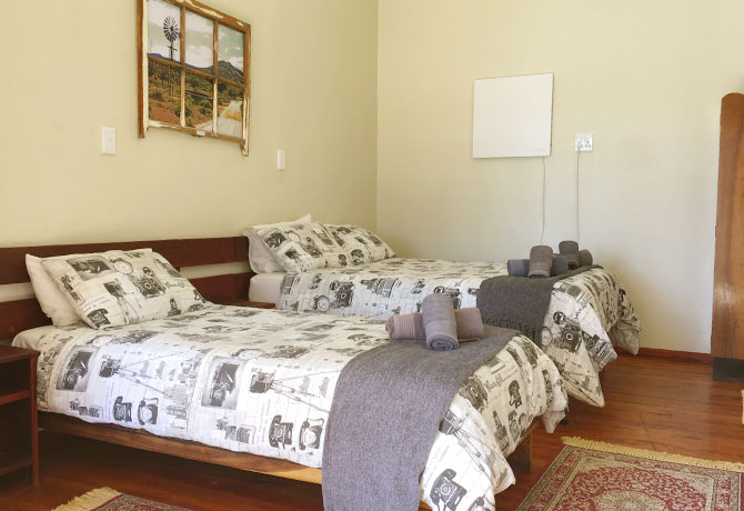 Kroon Lodge gallery