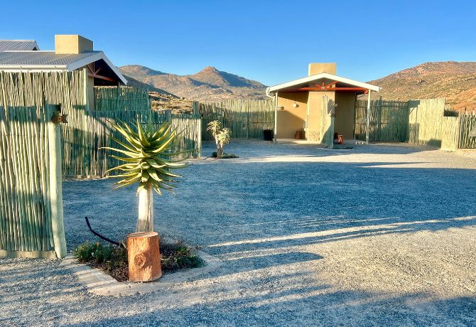 Kroon Lodge gallery