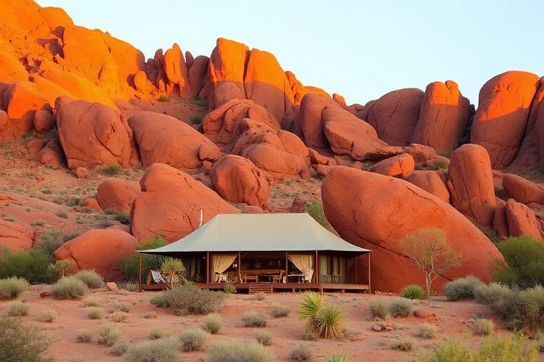 Damaraland
