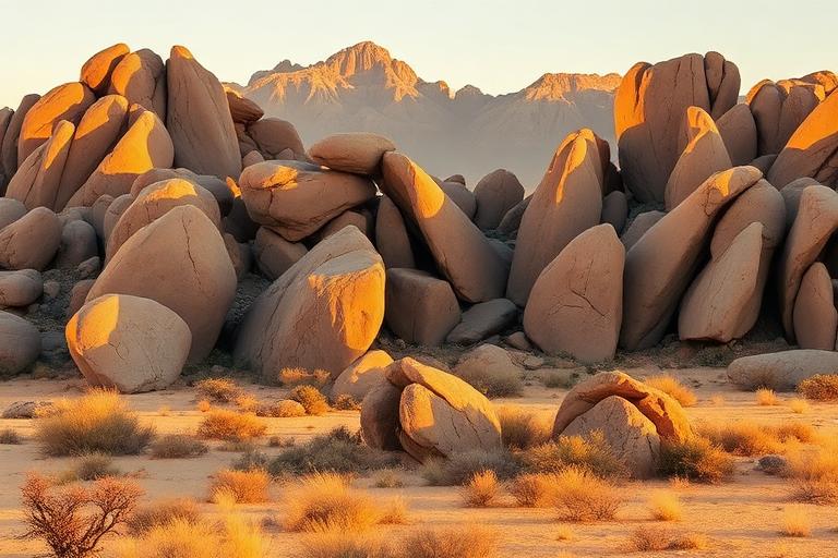 Erongo Mountains Accommodation