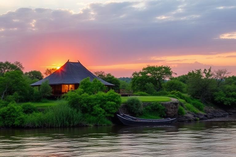 Zambezi Region Accommodation