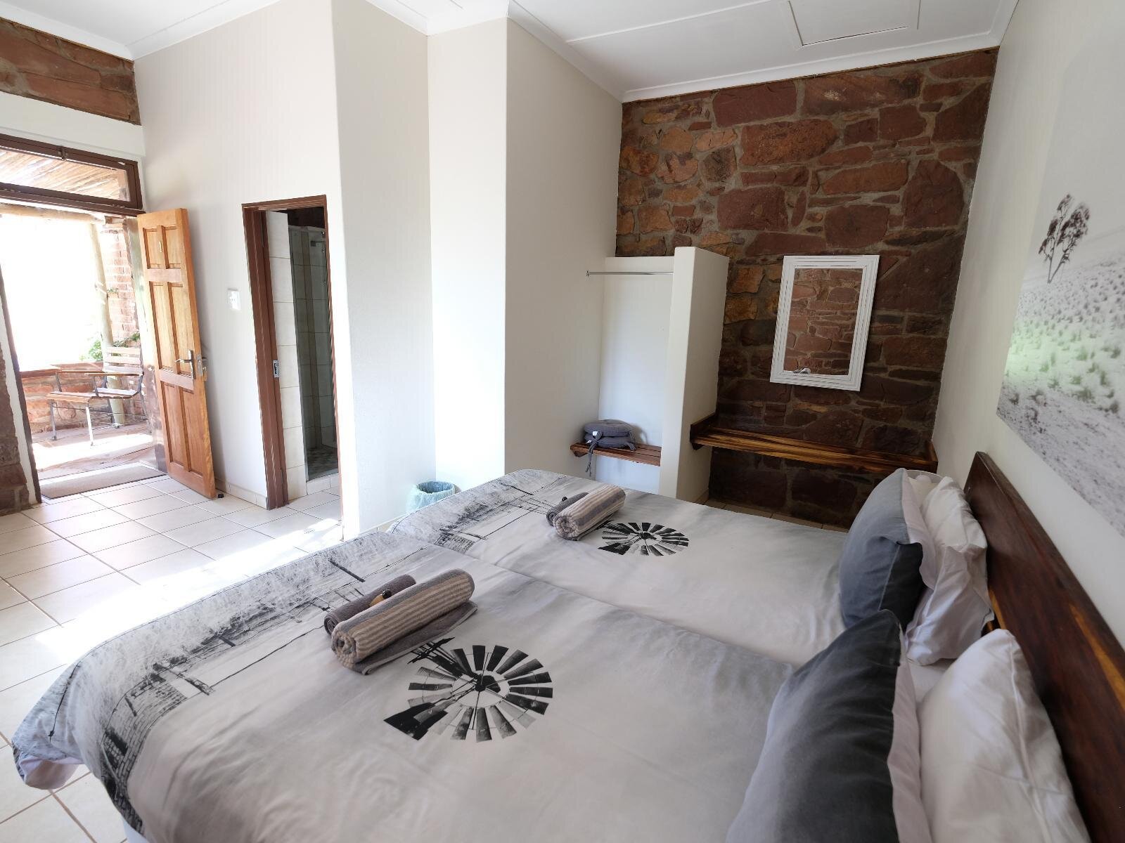 Double / Twin Room - 1