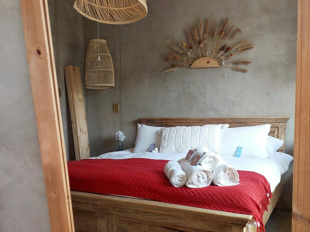 Comfort King Room - 1