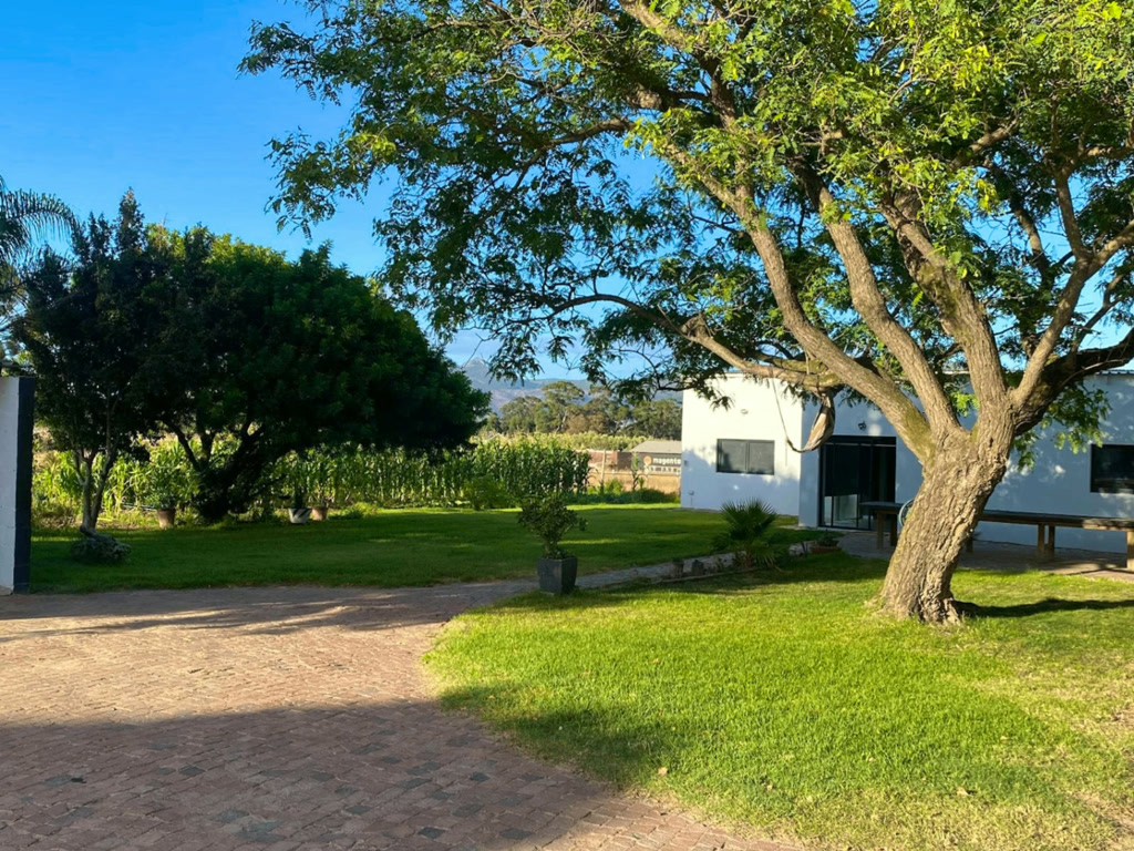 Magents Farm Guesthouse gallery
