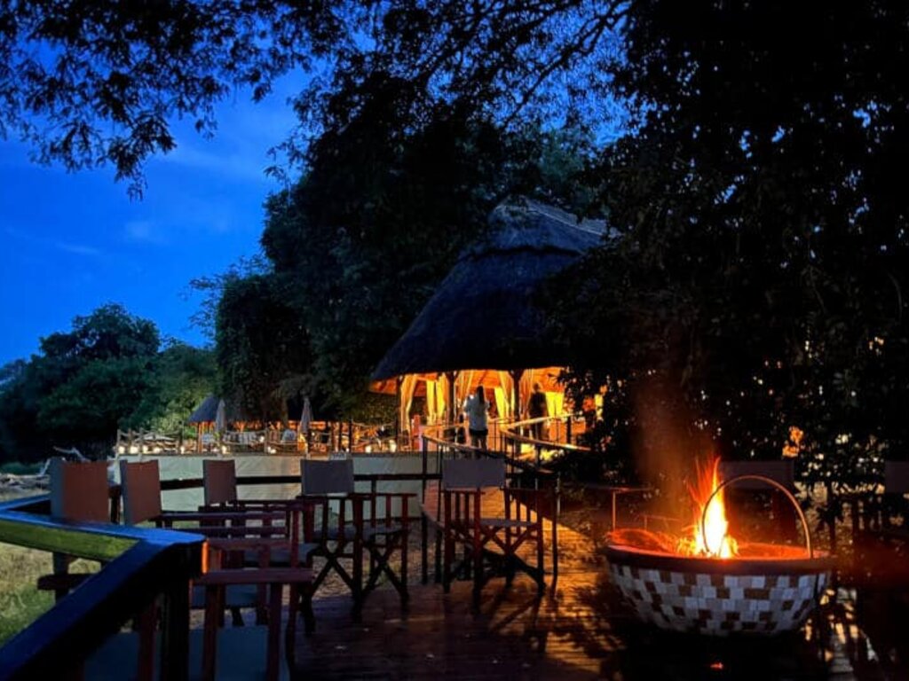 Mana Pools Safari Lodge gallery