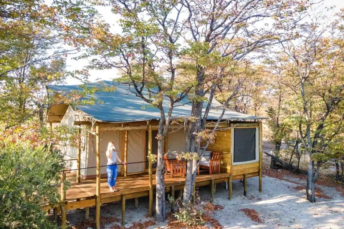 Hideaways Mankwe Tented Retreat gallery