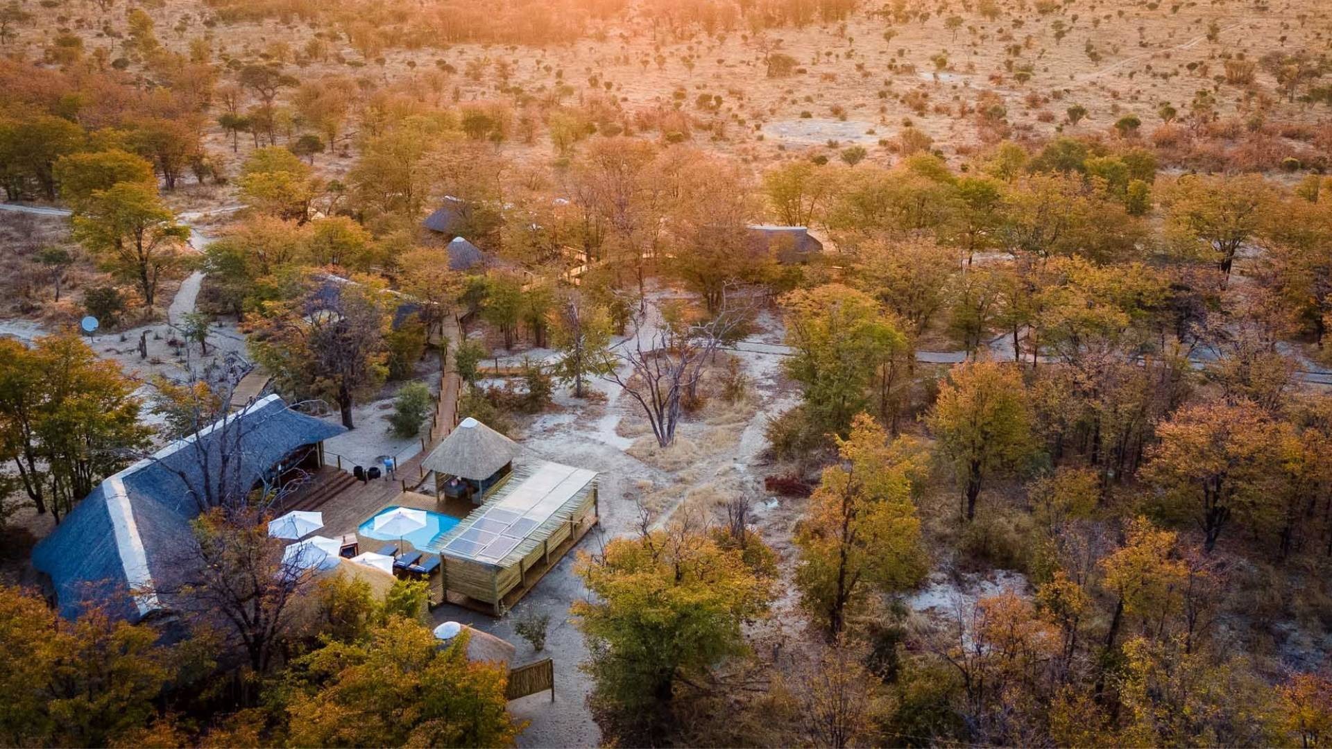 Hideaways Mankwe Tented Retreat gallery