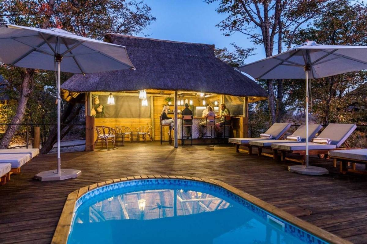 Hideaways Mankwe Tented Retreat gallery
