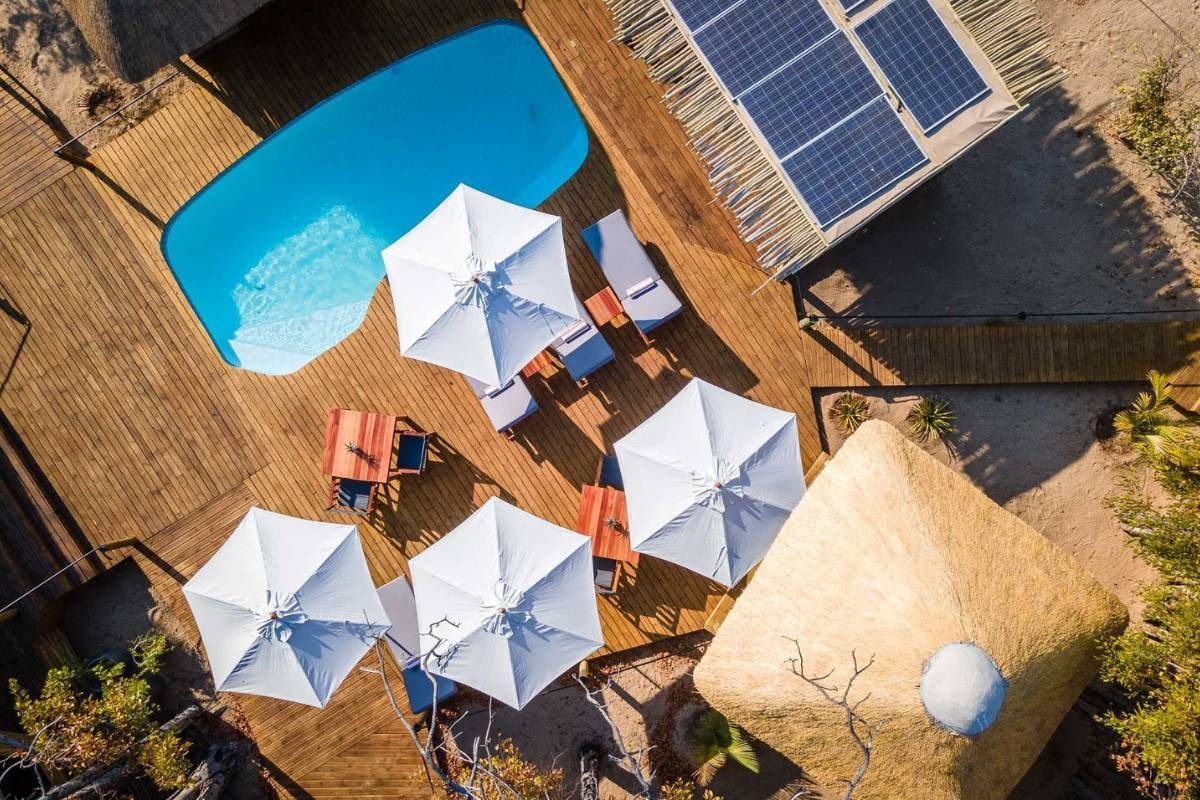 Hideaways Mankwe Tented Retreat gallery