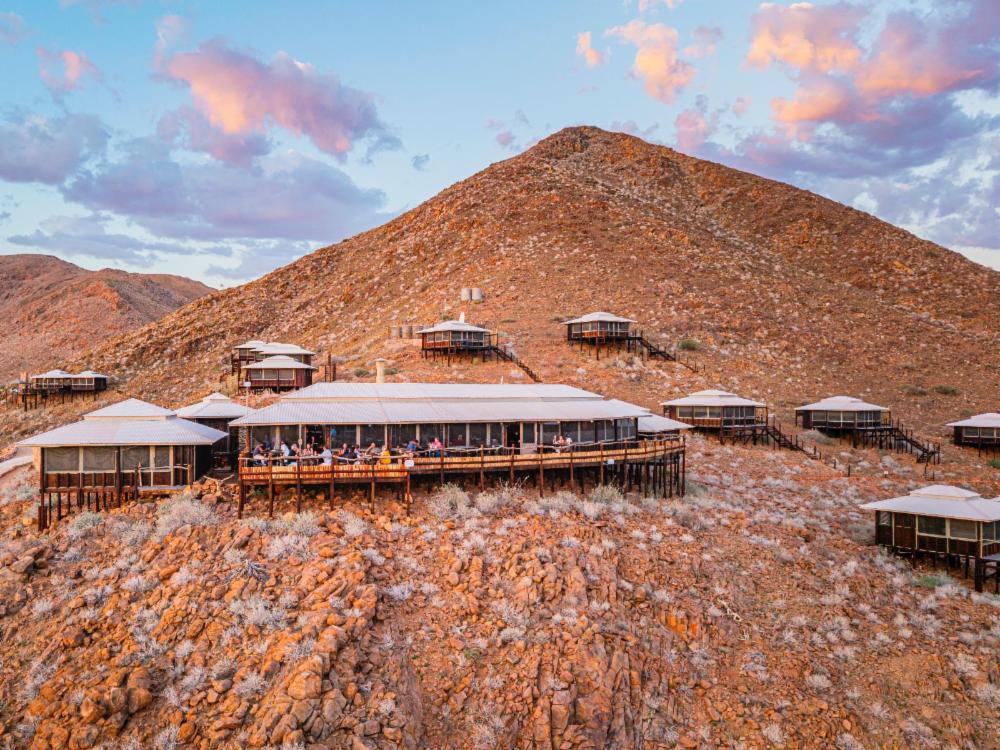 Moon Mountain Lodge gallery