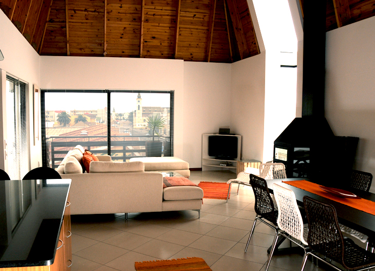 Moringa Gardens Self-Catering Apartment gallery