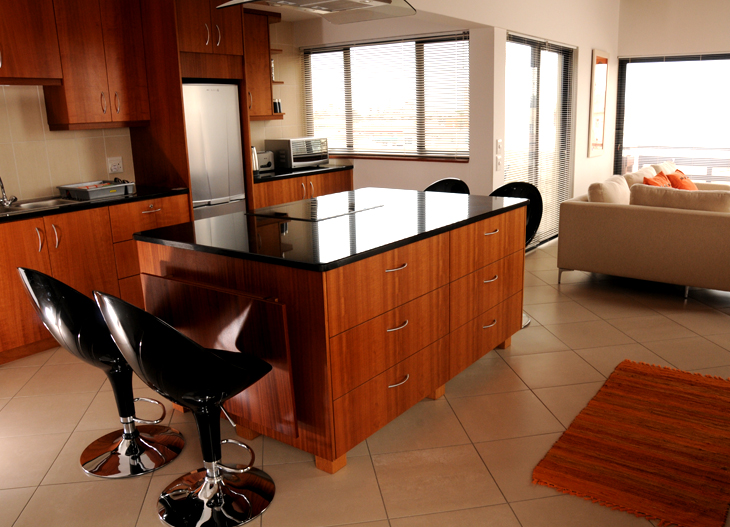 Moringa Gardens Self-Catering Apartment gallery