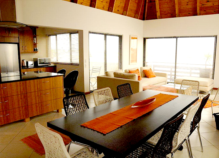 Moringa Gardens Self-Catering Apartment gallery