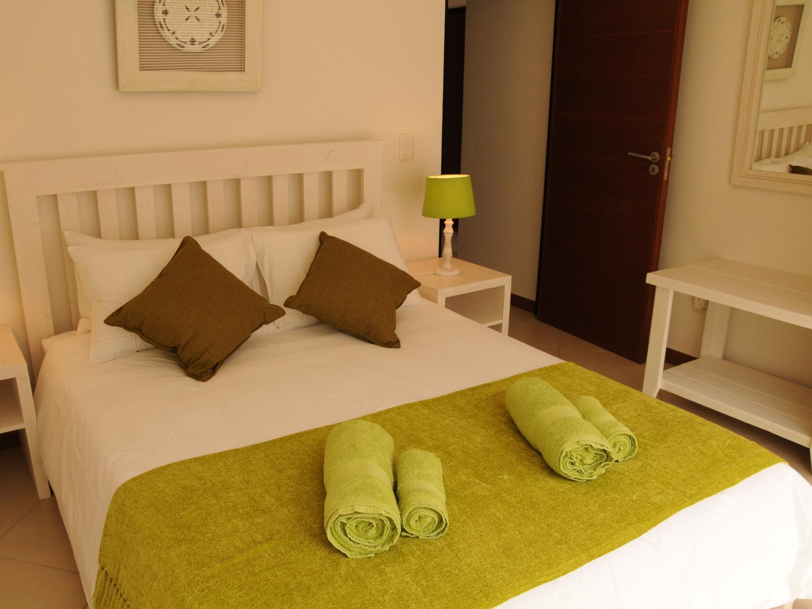 Moringa Gardens Self-Catering Apartment gallery