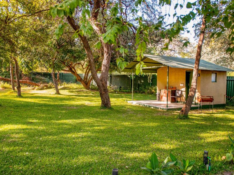 Zambezi Mubala Campsite gallery
