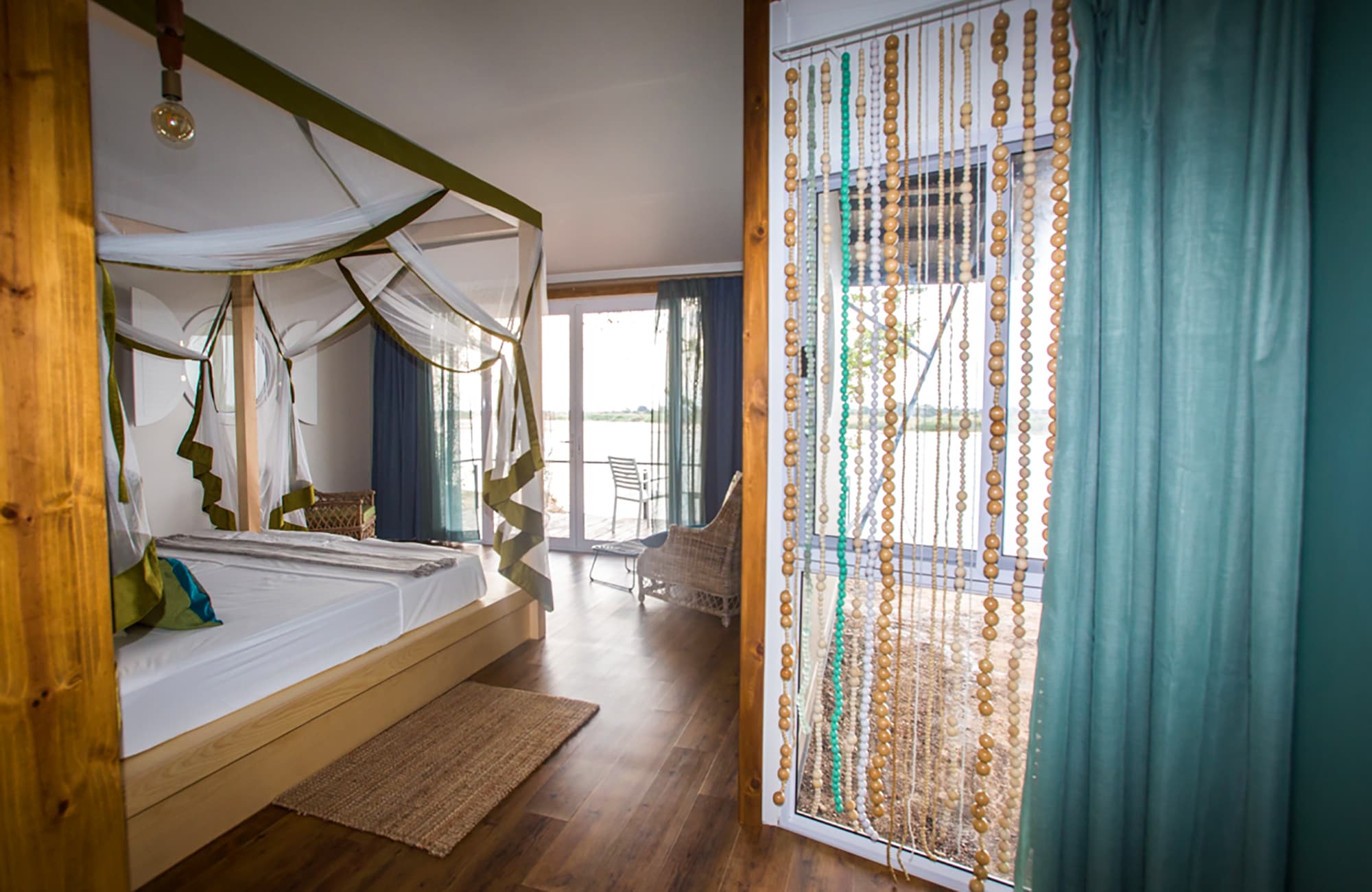 Zambezi Mubala Lodge gallery