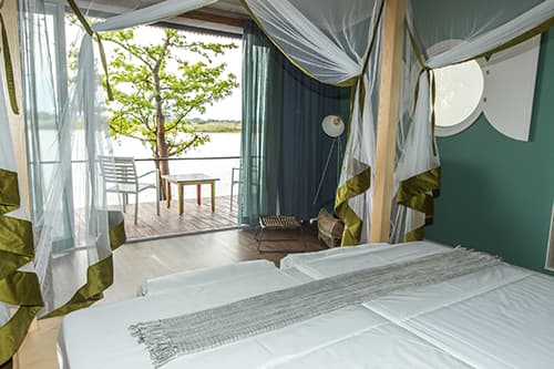 Zambezi Mubala Lodge gallery
