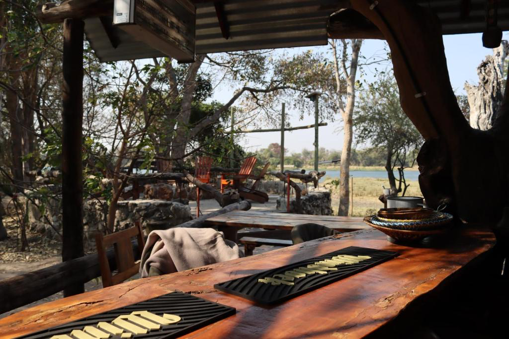 Mukuku Oasis Lodge gallery