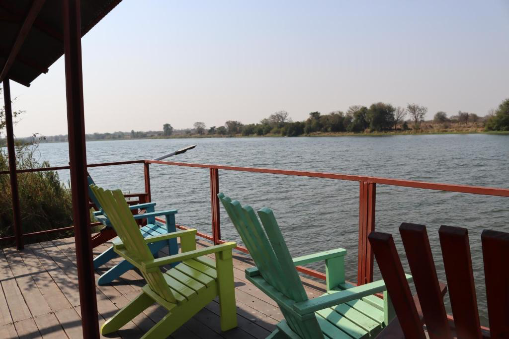 Mukuku Oasis Lodge gallery