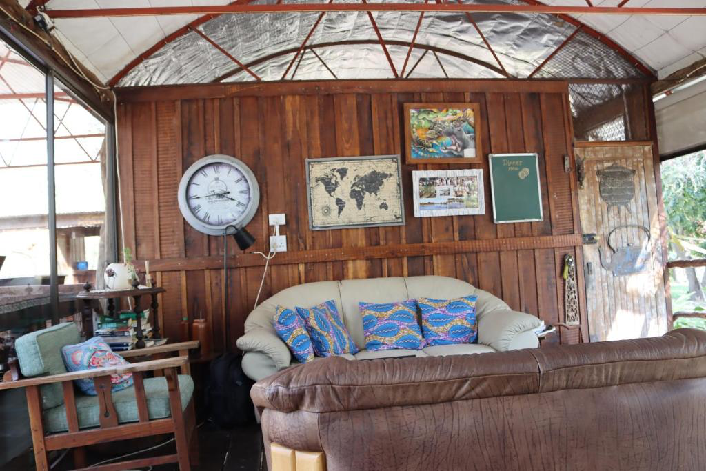 Mukuku Oasis Lodge gallery