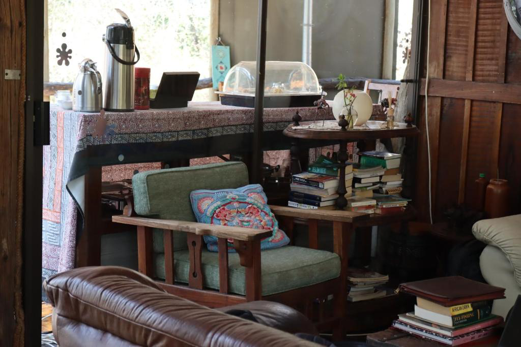 Mukuku Oasis Lodge gallery