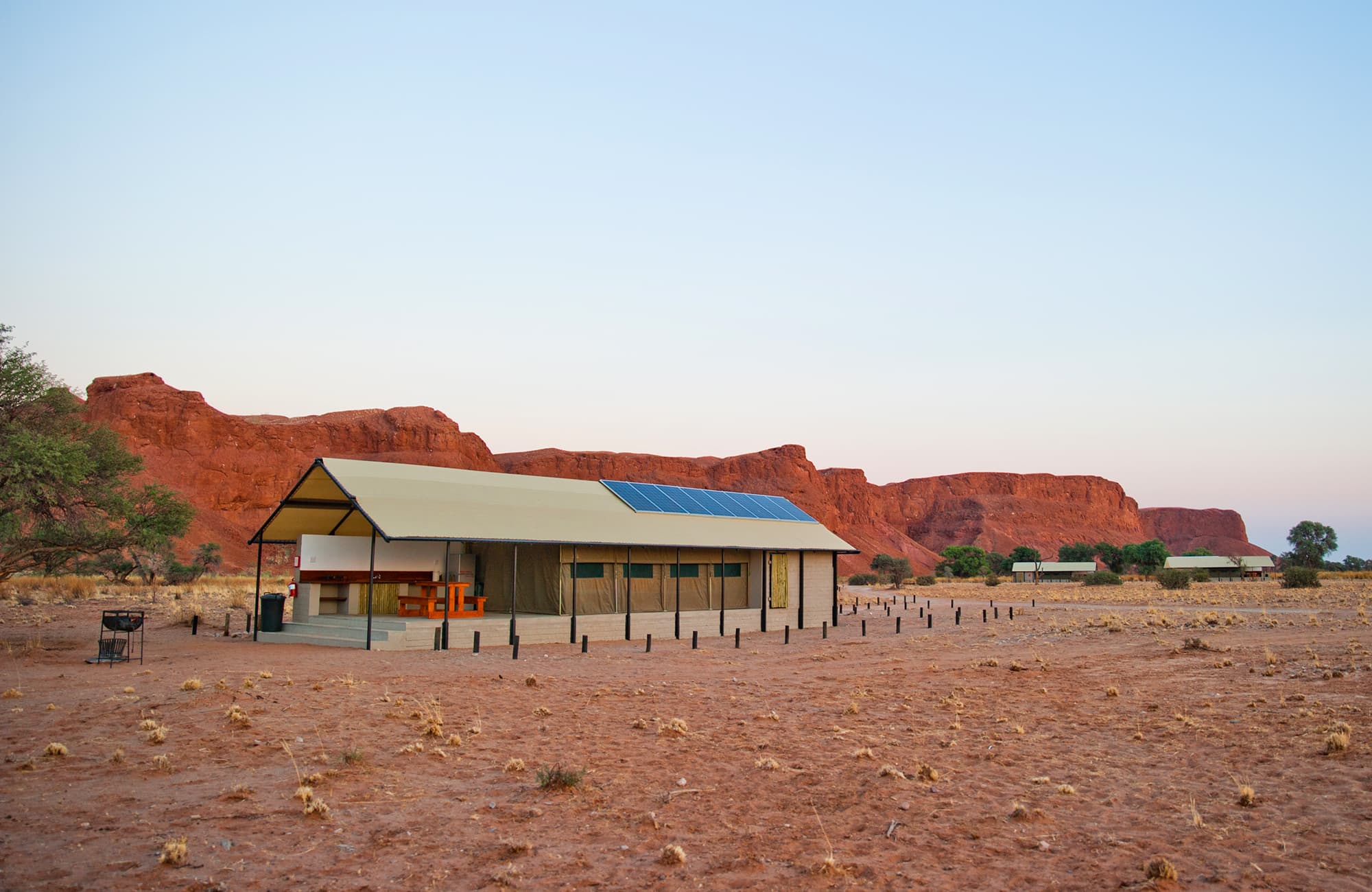 Namib Desert Camping2Go gallery