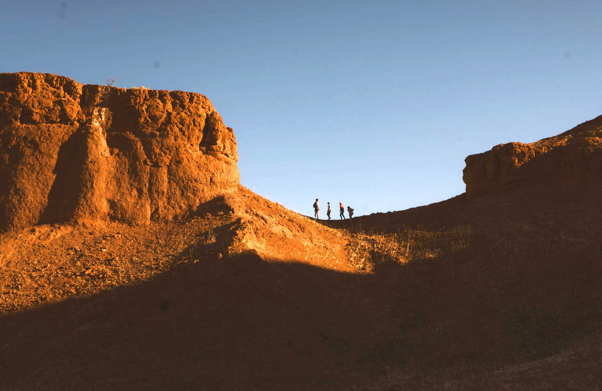 Namib Desert Camping2Go gallery
