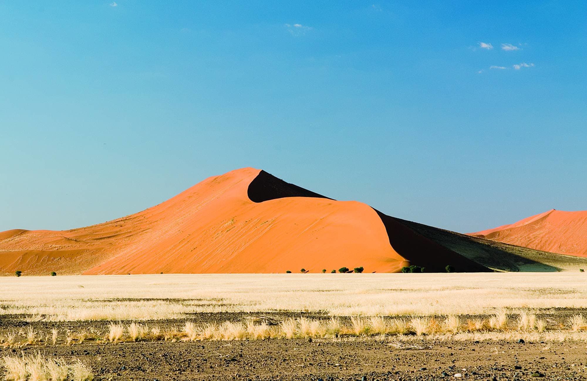 Namib Desert Camping2Go gallery