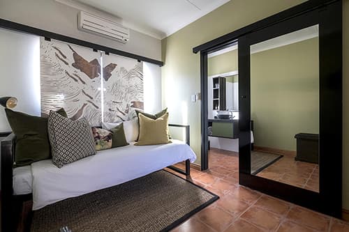 Triple Room - 1