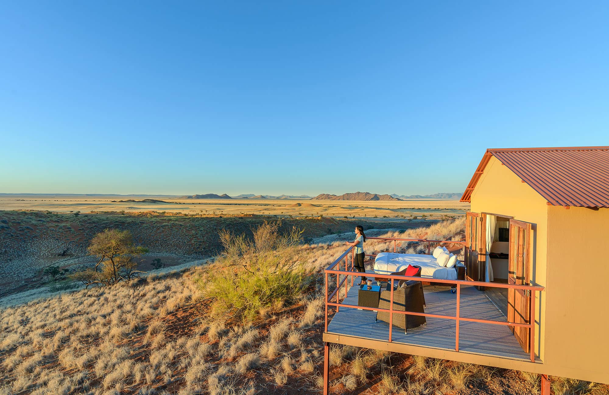 Namib Dune Star Camp gallery