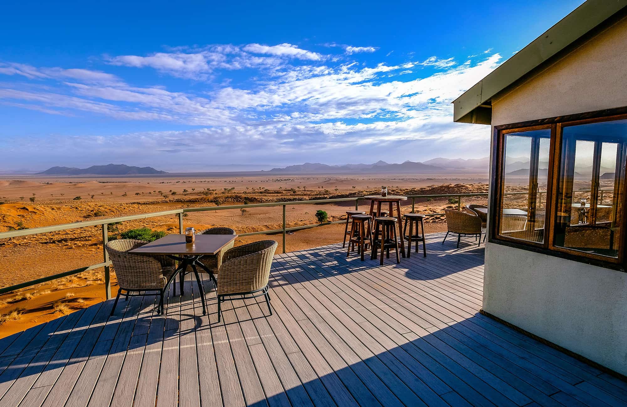 Namib Dune Star Camp gallery