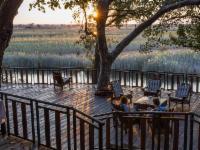 Namushasha River Camping2Go gallery