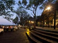 Namushasha River Camping2Go gallery