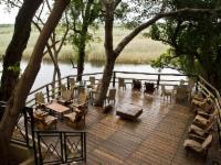 Namushasha River Camping2Go gallery